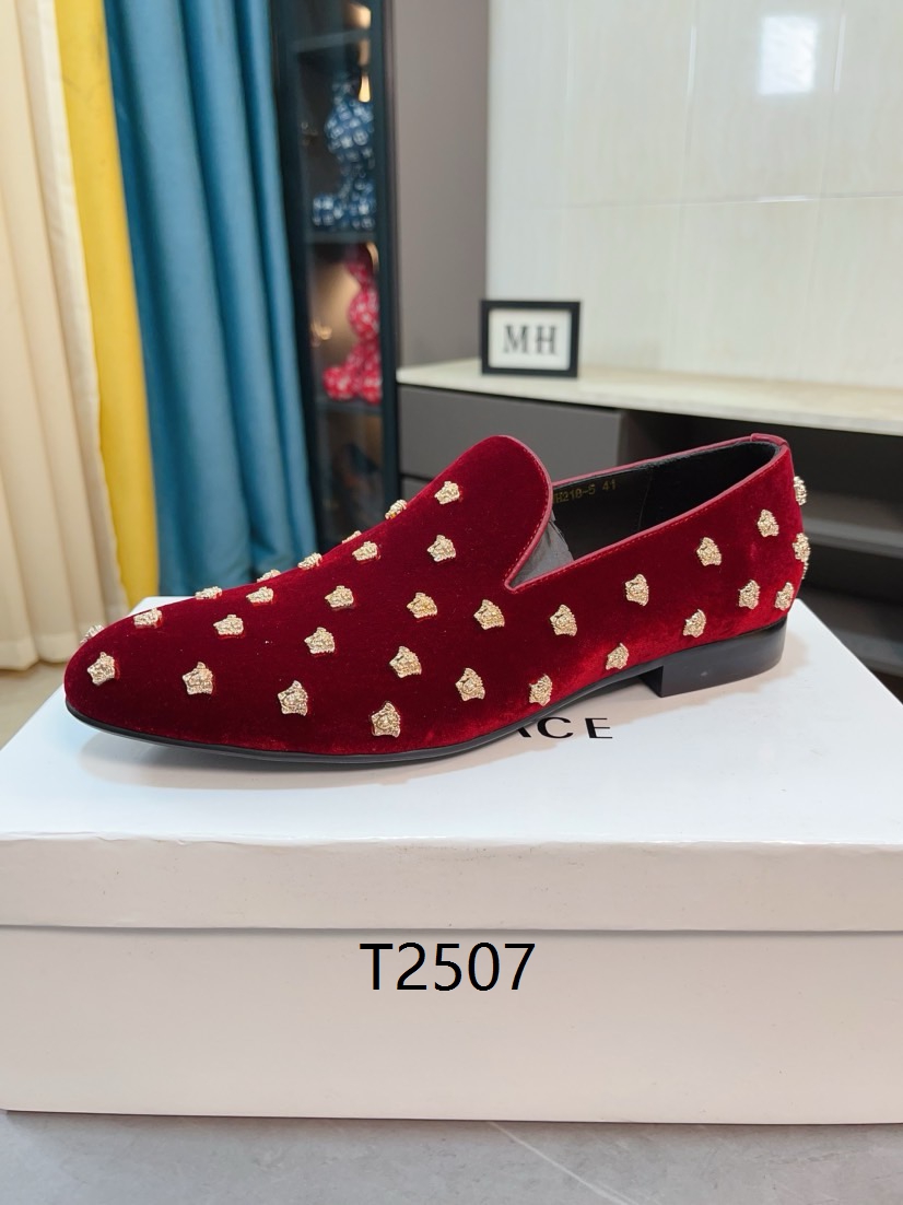 VERSACE shoes 38-46 h0802